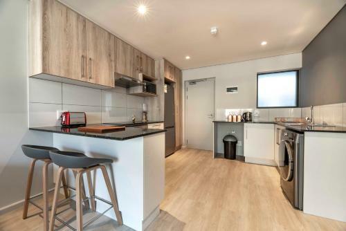Apartamento C502 Woodstock Quarter