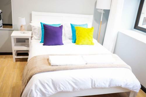 Apartamento The Heriot 1-16