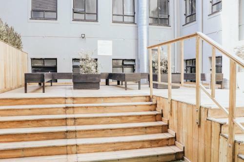 Apartamento The Heriot 1-16