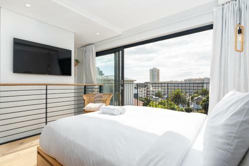 Apartamento Tenonq C14