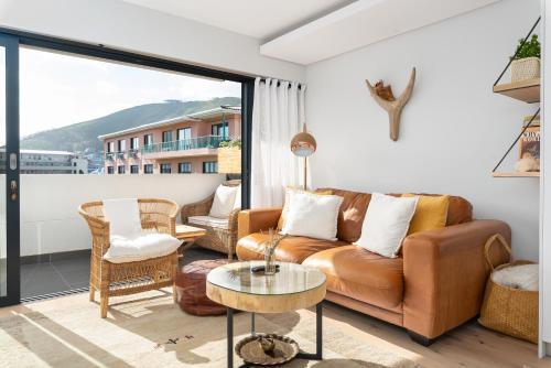 Apartamento Tenonq C14