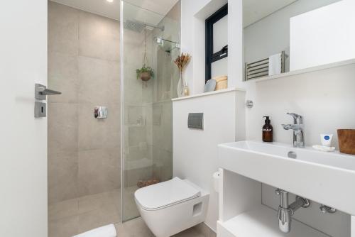 Apartamento Tenonq C14