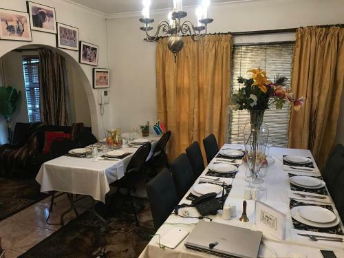 Turning Point B&B