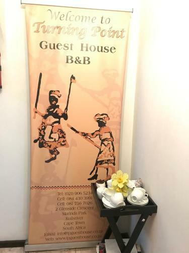 Turning Point B&B
