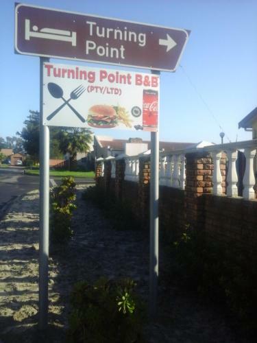 Turning Point B&B