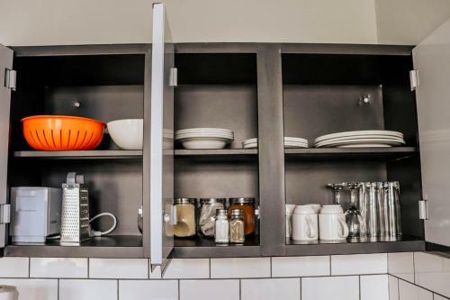 Apartamento The Heriot 4-17
