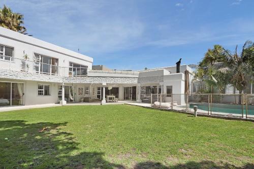 Sunset Beach Villa At 35c