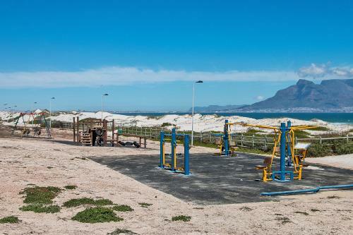 Apartamento Bona View G36 By Airagents