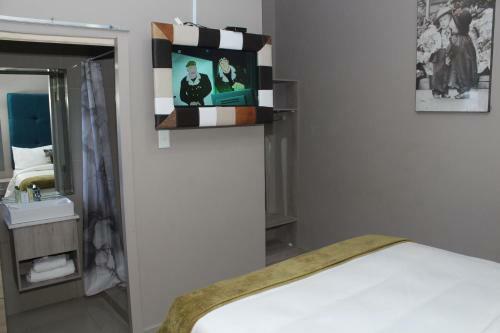 Hotel Mo Major