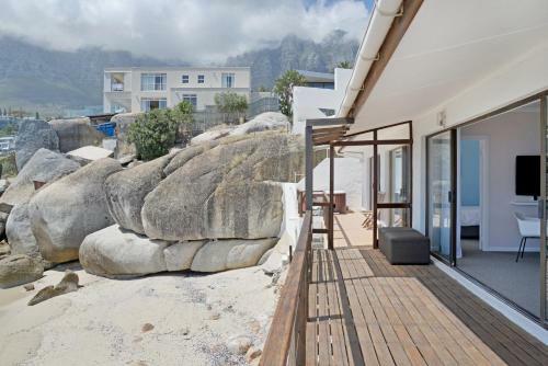 Apartamento Beach House Beta Beach By Stadtgold