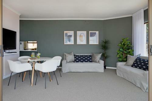Apartamento Beach House Beta Beach By Stadtgold