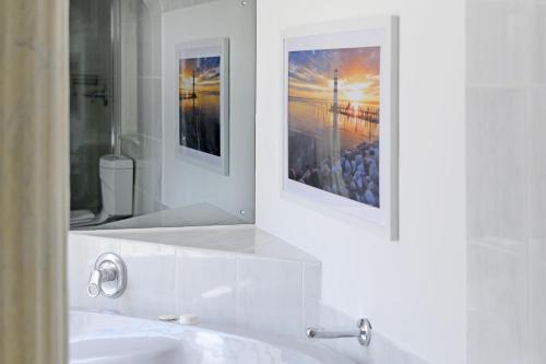 Apartamento Beach House Beta Beach By Stadtgold