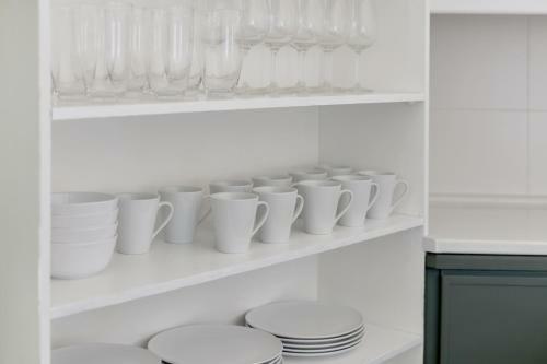 Apartamento Beach House Beta Beach By Stadtgold