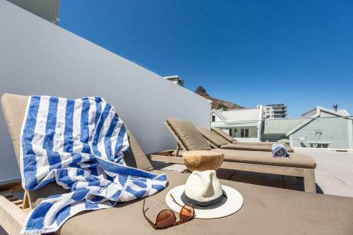 Apartamento Strand Beach By Totalstay
