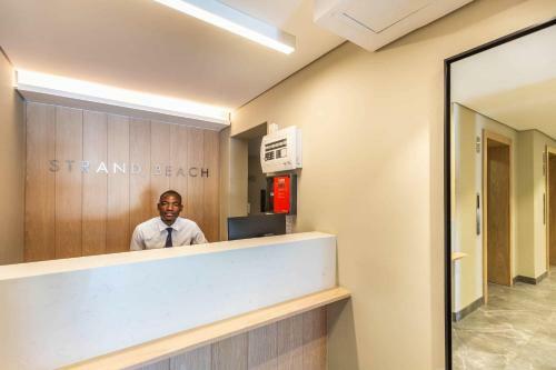 Apartamento Strand Beach By Totalstay