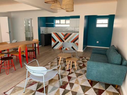 Hotel Curiocity Cape Town