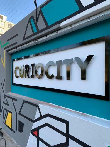 Hotel Curiocity Cape Town