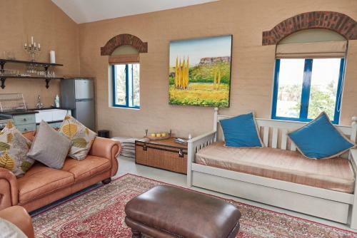 Apartamento Sunset Beach Holiday Accommodation