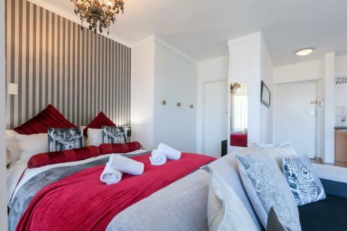 Apartamento Cascades 507 By Ctha