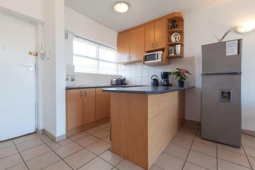 Apartamento Cascades 507 By Ctha