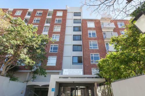 Apartamento Cascades 507 By Ctha