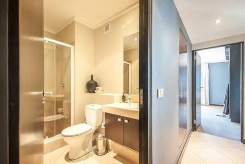 Icon Apartments