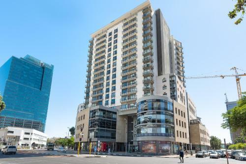Icon Apartments