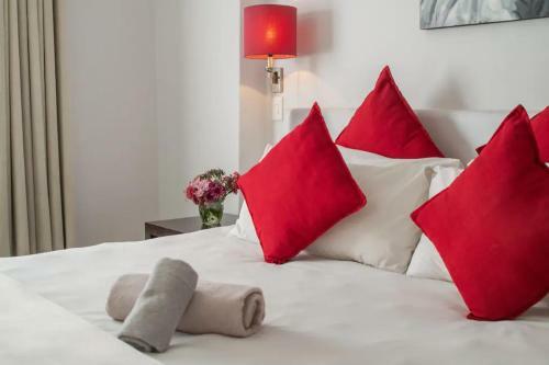 Apartamento Adderley, Fantastic City Centre Pad