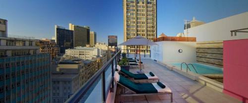 Apartamento Adderley, Fantastic City Centre Pad
