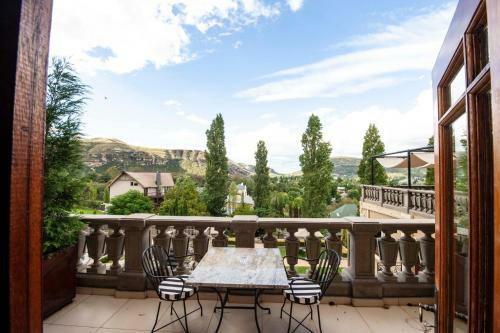 Hotel Il Castello
