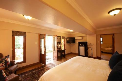 Hotel Il Castello
