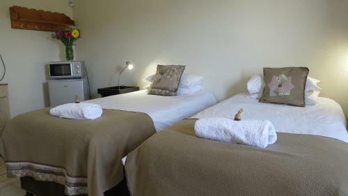 Hostal Karoo-koppie
