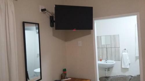 Hostal Karoo-koppie