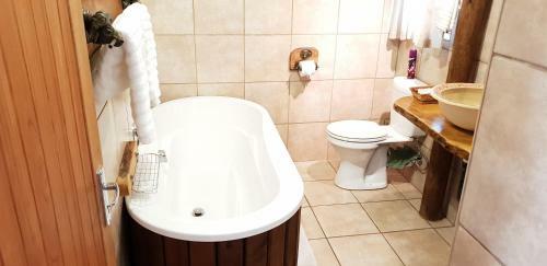 Hotel Woodlands Game Lodge Leisure