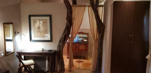 Hotel Woodlands Game Lodge Leisure