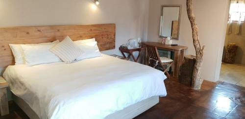 Hotel Woodlands Game Lodge Leisure