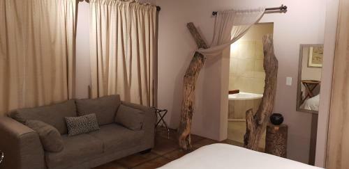 Hotel Woodlands Game Lodge Leisure