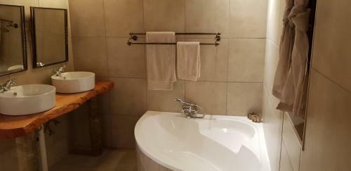 Hotel Woodlands Game Lodge Leisure