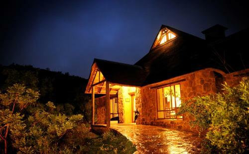 Hotel Woodlands Game Lodge Leisure