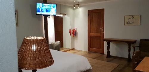 Hotel Woodlands Game Lodge Leisure