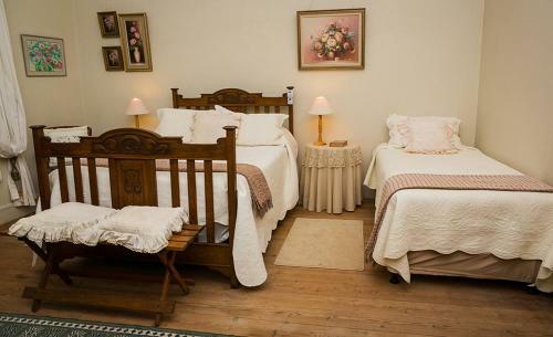 Apartamento Karoowerf Guest House