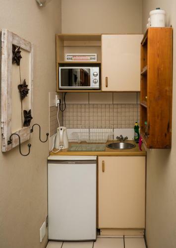 Apartamento Karoowerf Guest House