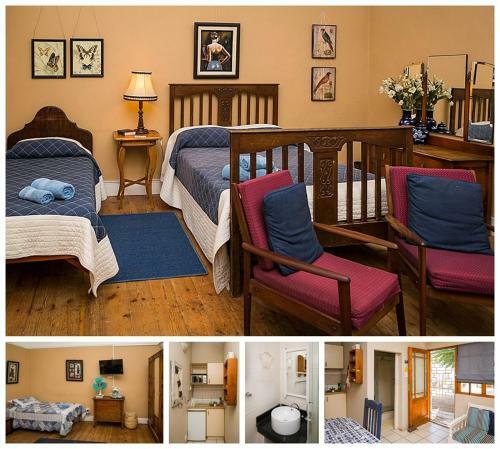 Apartamento Karoowerf Guest House