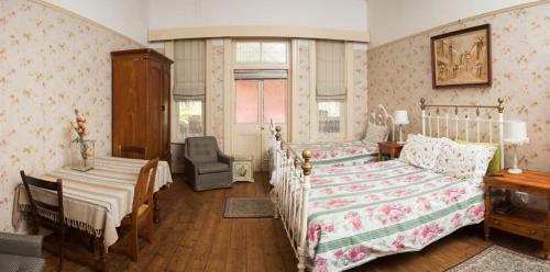 Apartamento Karoowerf Guest House