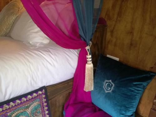 Apartamento Gypsy Wagons Clarens