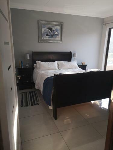 Apartamento Villa 47