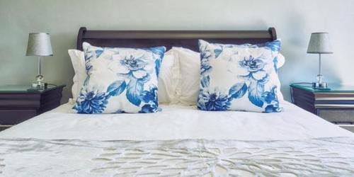 Apartamento Villa 47