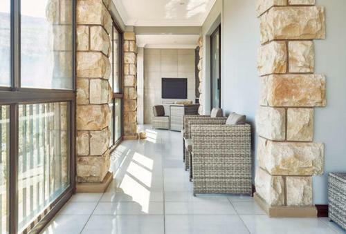 Apartamento Villa 47