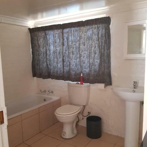 Apartamento Vaal 7 On Suite Rooms