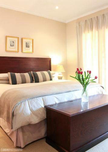 Apartamento Ashbrook Lodge Clarens